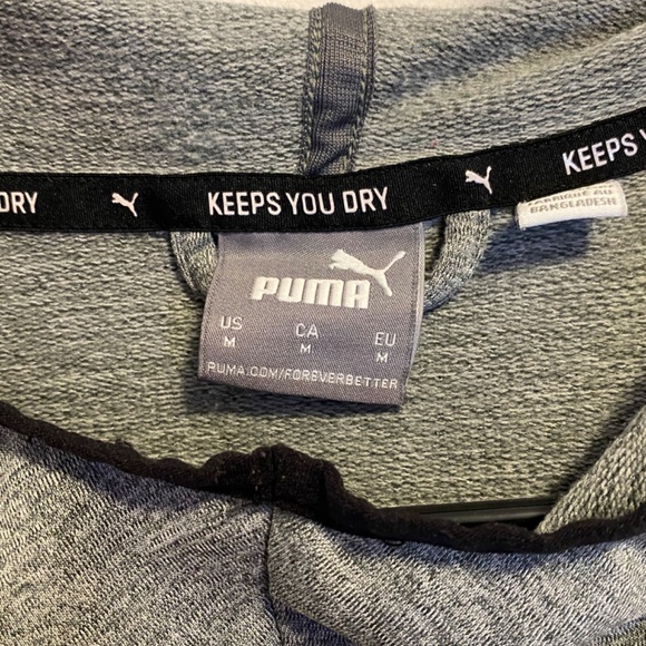 Puma outwear - Picture 3 of 4